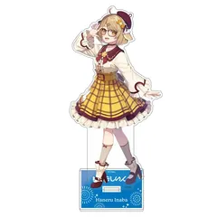 因幡はねる アクリルフィギュア 夏祭りアンバサダーver.