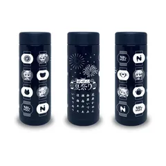 「ななし夏祭り2023」ステンレスボトル／Ｅ