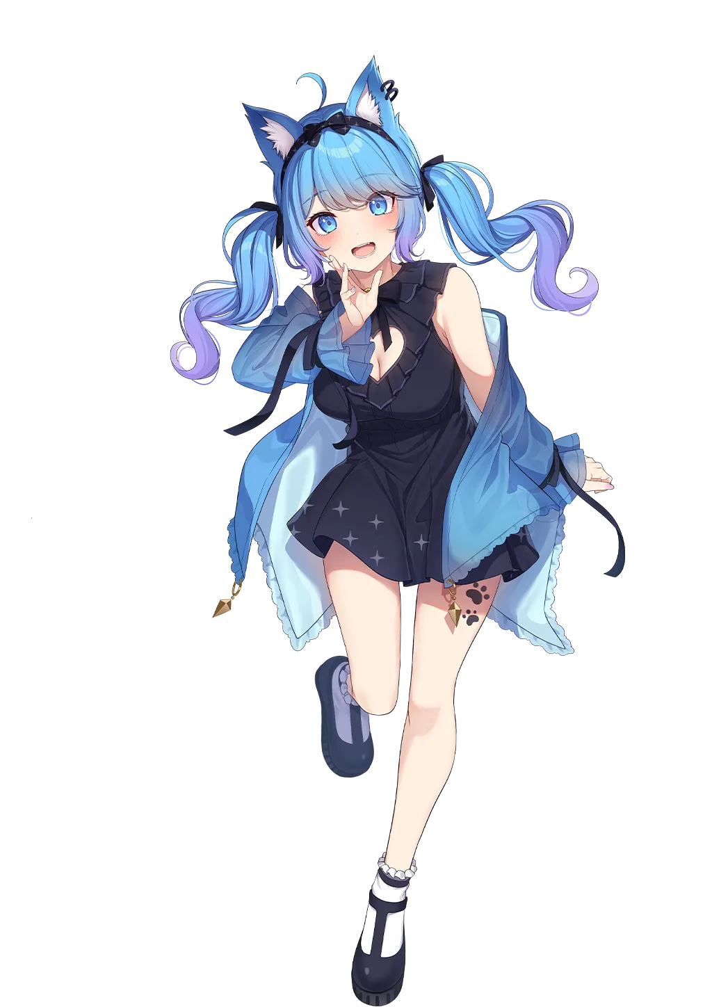 宗谷いちか（アトレ秋葉原アンバサダー）