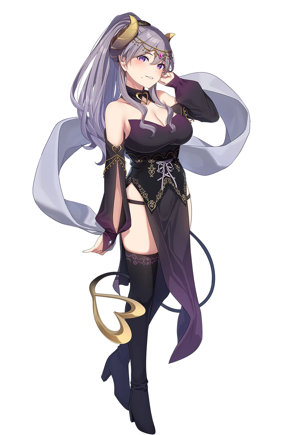 西園寺メアリ（アトレ秋葉原アンバサダー）