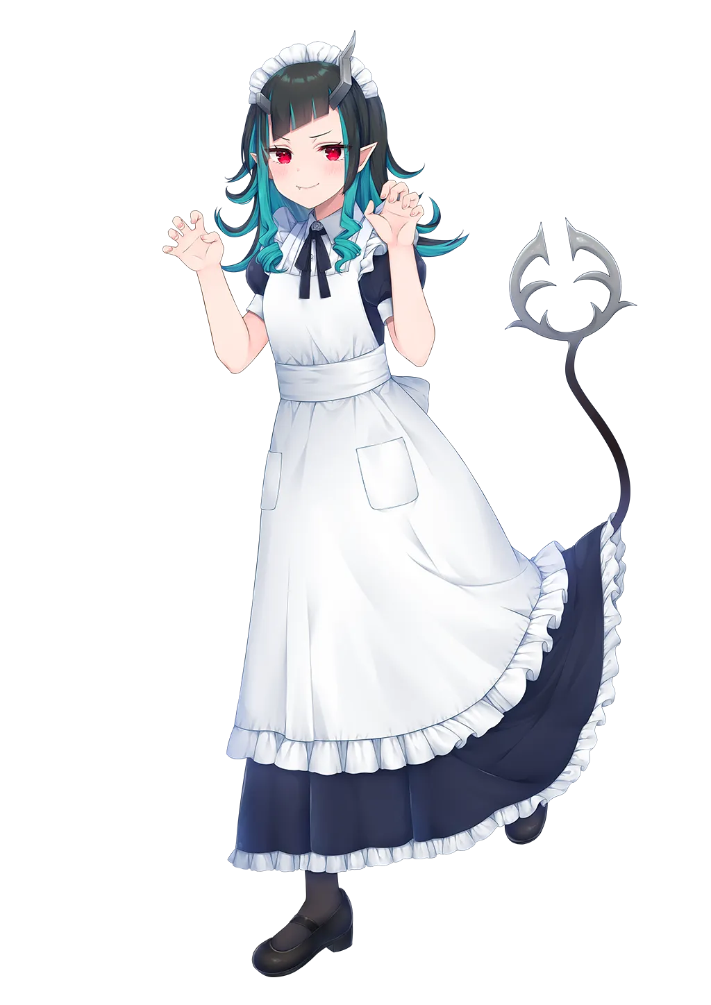 獅子王クリス（キュアメイドカフェアンバサダー）